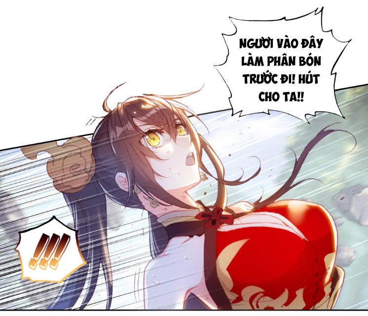 Thế Giới Hoàn Mỹ Chap 145 - Next Chap 146