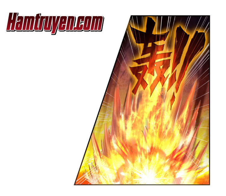 Thế Giới Hoàn Mỹ Chap 145 - Next Chap 146