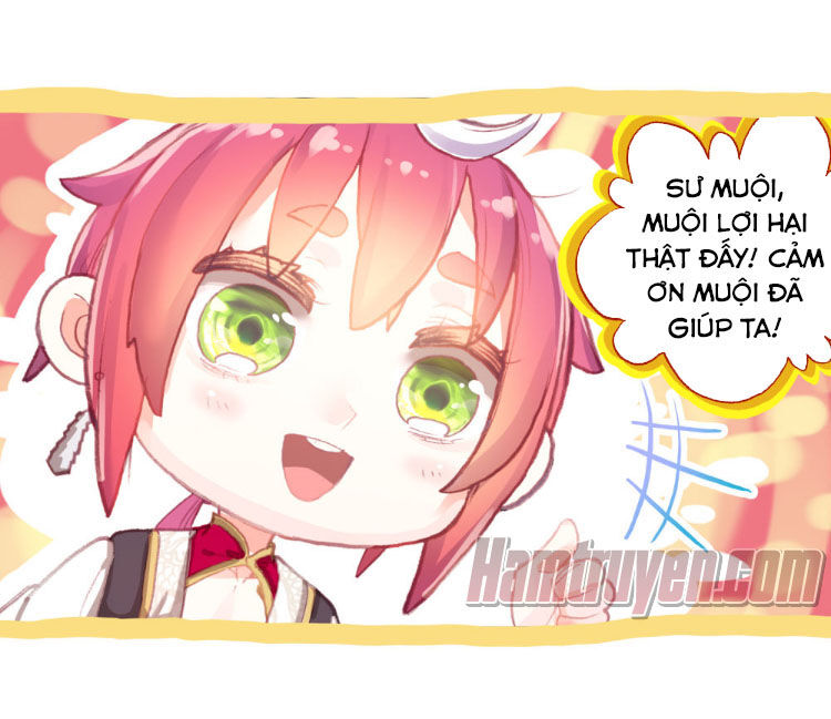 Thế Giới Hoàn Mỹ Chap 145 - Next Chap 146