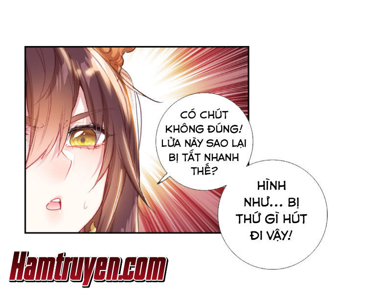 Thế Giới Hoàn Mỹ Chap 145 - Next Chap 146