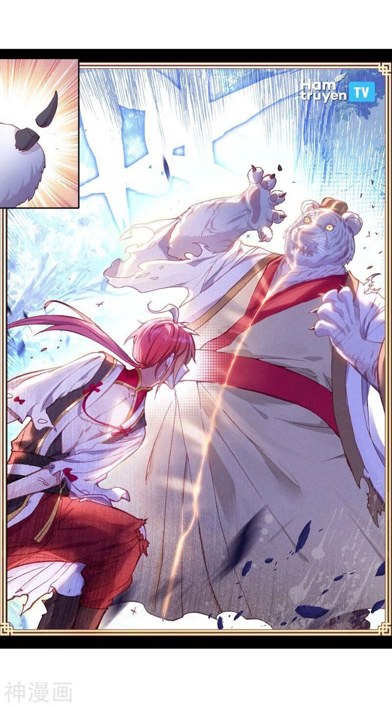 Thế Giới Hoàn Mỹ Chap 148 - Next Chap 149