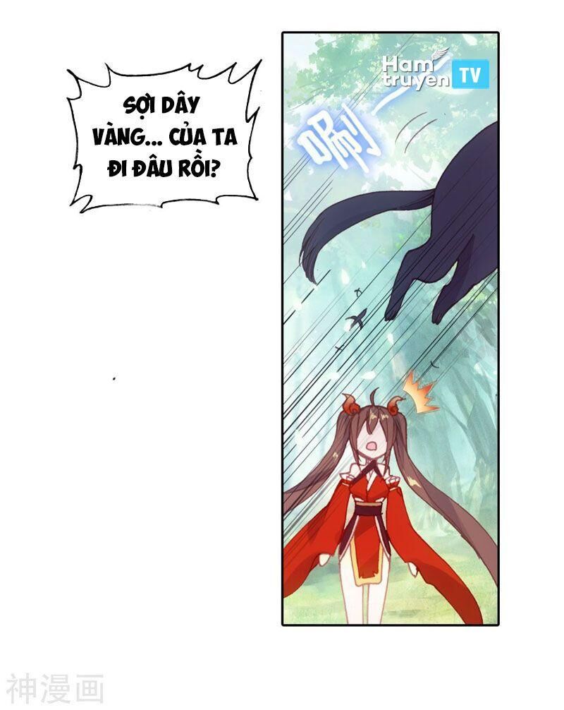 Thế Giới Hoàn Mỹ Chap 148 - Next Chap 149