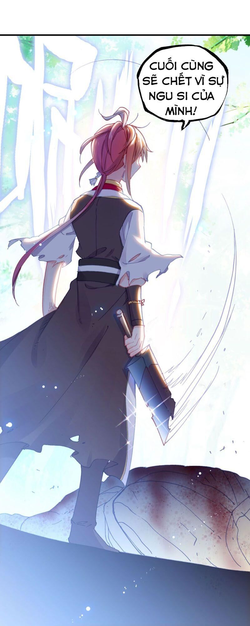 Thế Giới Hoàn Mỹ Chap 148 - Next Chap 149