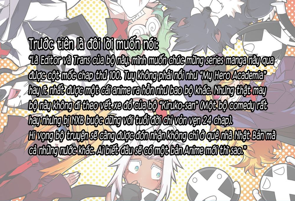 Zannen Jokanbu Black General-San Chap 78.2 - Next Chap 79