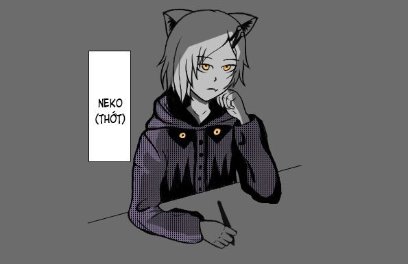 Zannen Jokanbu Black General-San Chap 87 - Next Chap 88