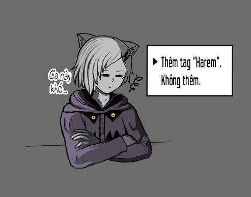 Zannen Jokanbu Black General-San Chap 89 - Next Chap 90