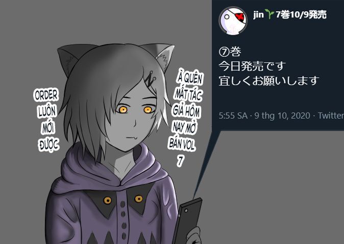 Zannen Jokanbu Black General-San Chap 93 - Next Chap 94