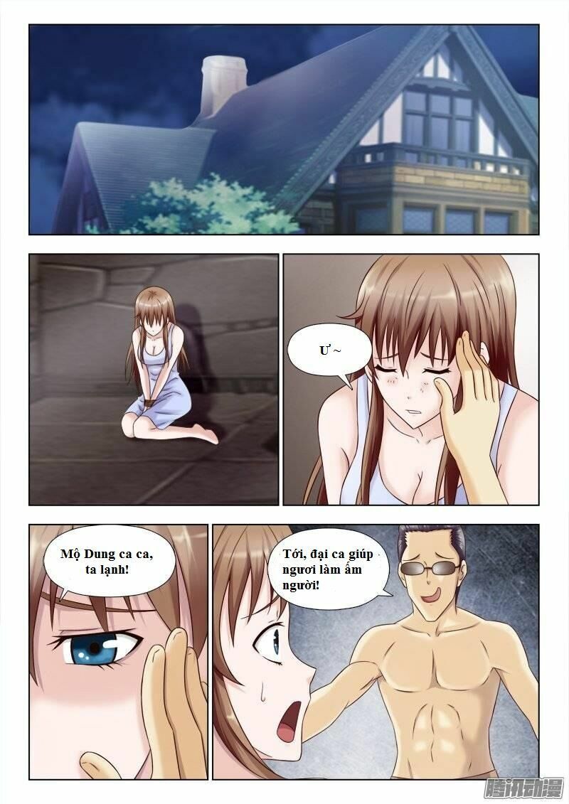 Tối Cường Tà Thiếu Chap 233 - Next Chap 234