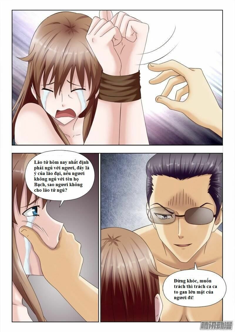 Tối Cường Tà Thiếu Chap 233 - Next Chap 234