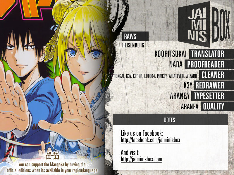 Harapeko No Marie Chap 2 - Next Chap 3