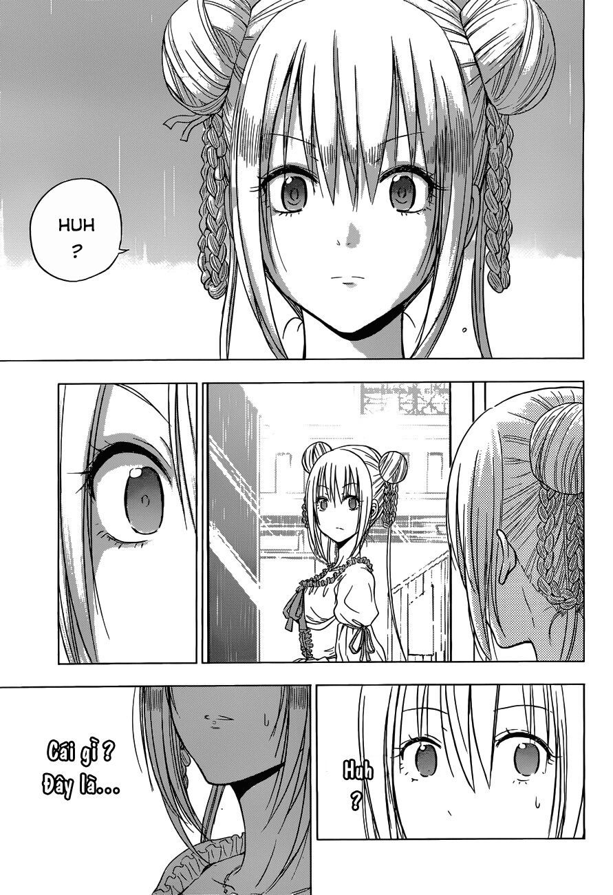 Harapeko No Marie Chap 2 - Next Chap 3