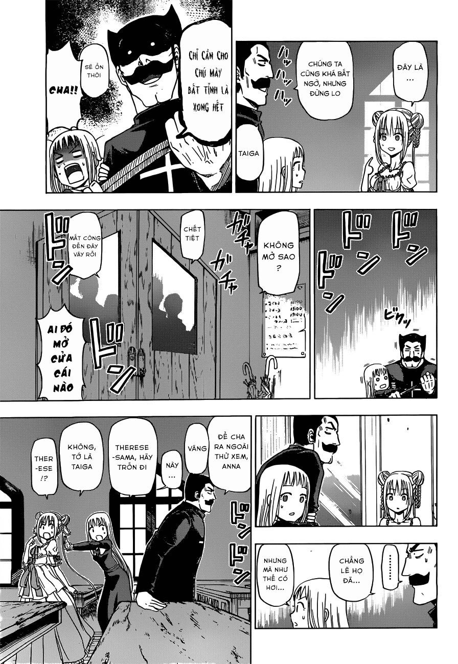 Harapeko No Marie Chap 2 - Next Chap 3