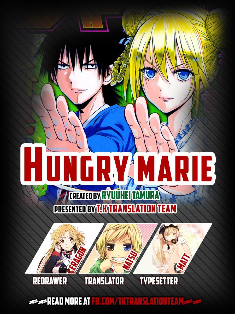 Harapeko No Marie Chap 9 - Next Chap 10