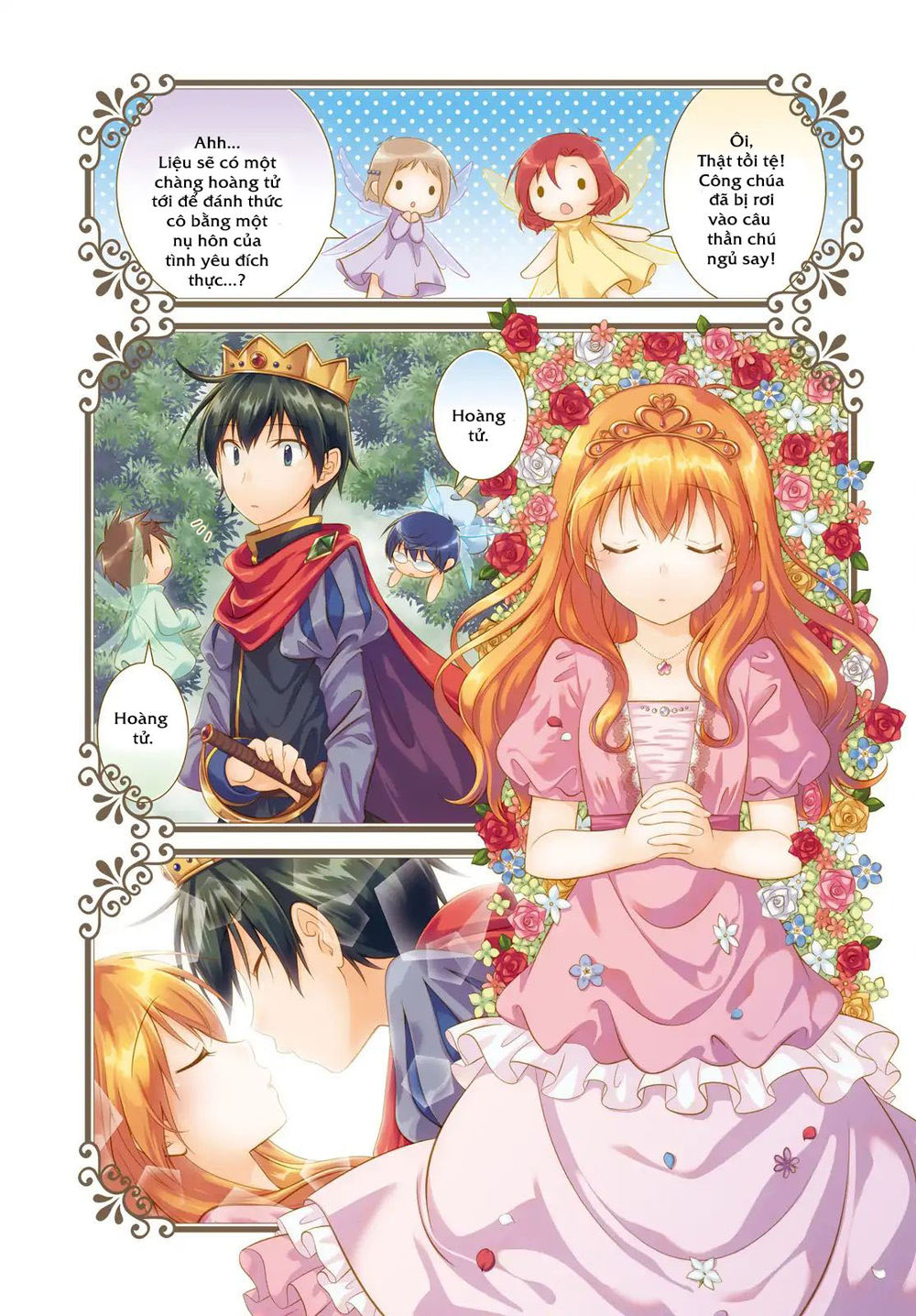 Iris Zero Chap 43 - Next Chap 44