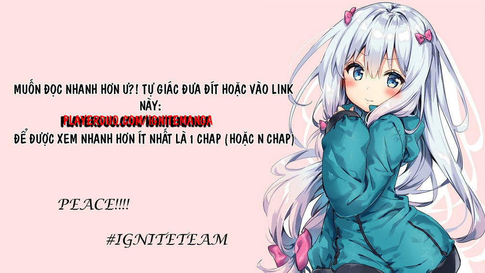 Iris Zero Chap 43 - Next Chap 44