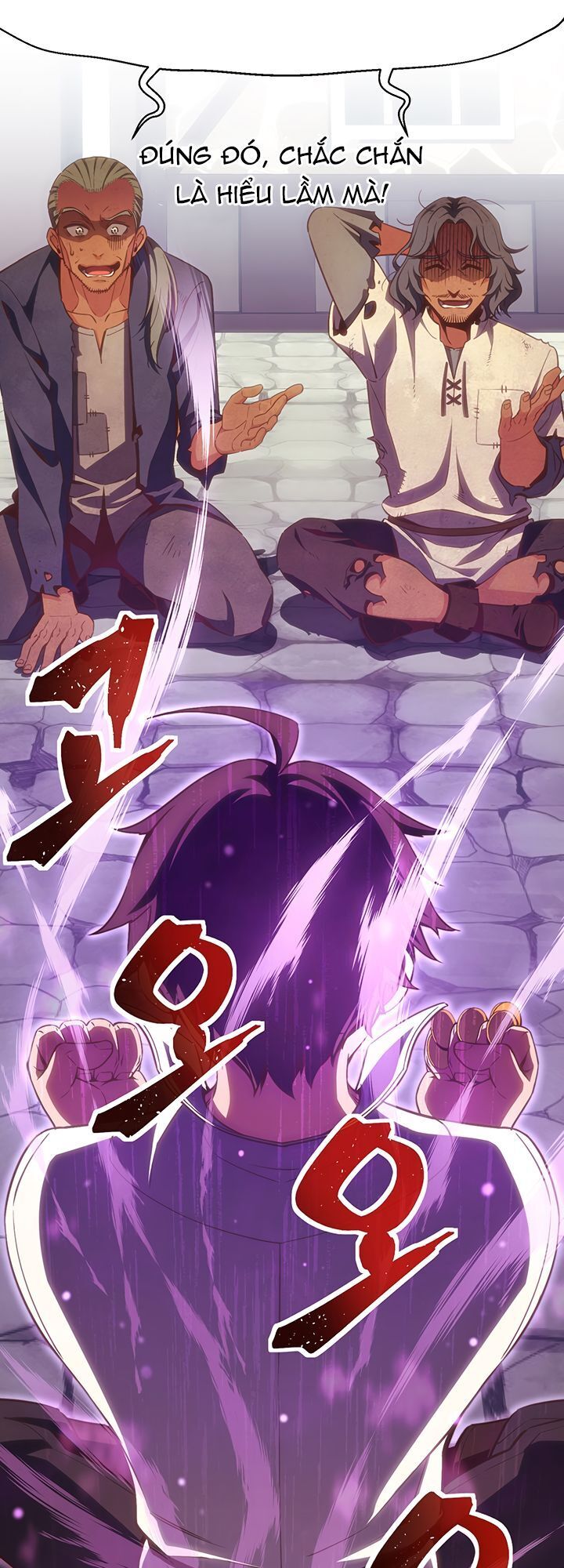 Hành Trình Đế Vương Chap 161 - Next Chap 162