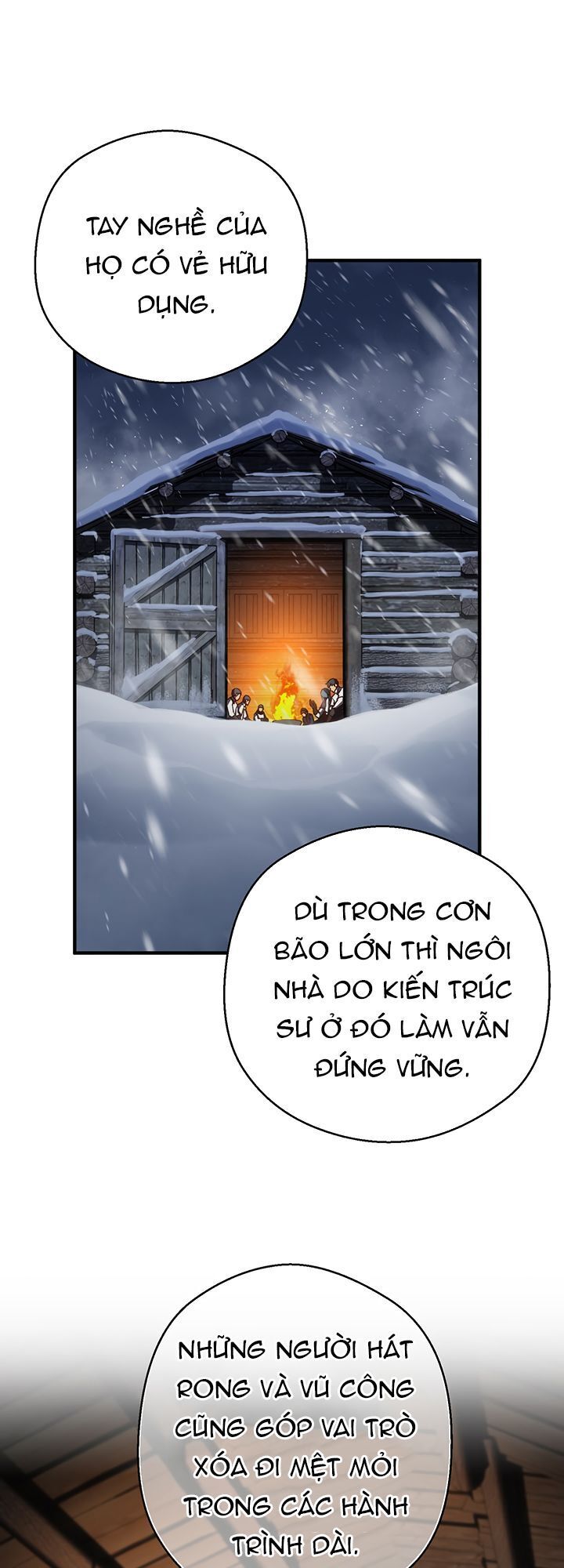 Hành Trình Đế Vương Chap 161 - Next Chap 162