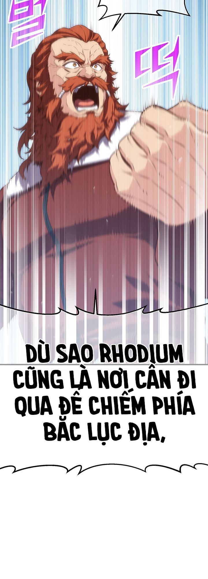 Hành Trình Đế Vương Chap 161 - Next Chap 162