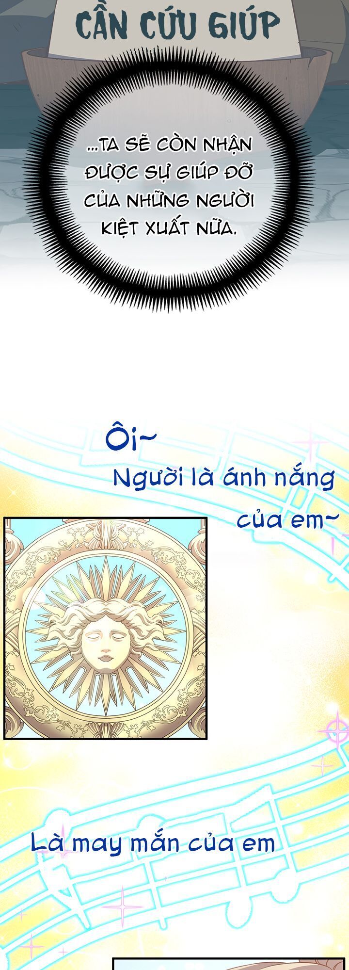Hành Trình Đế Vương Chap 161 - Next Chap 162