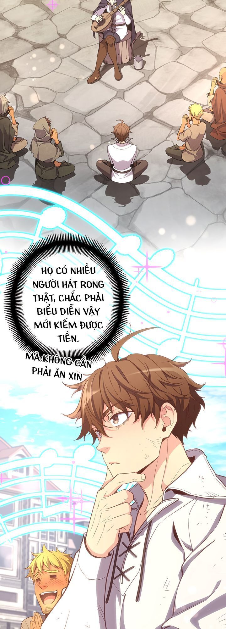 Hành Trình Đế Vương Chap 161 - Next Chap 162