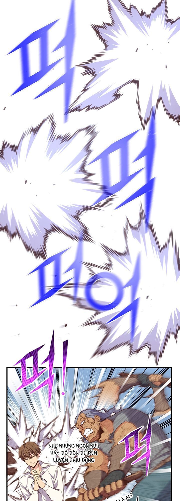 Hành Trình Đế Vương Chap 161 - Next Chap 162