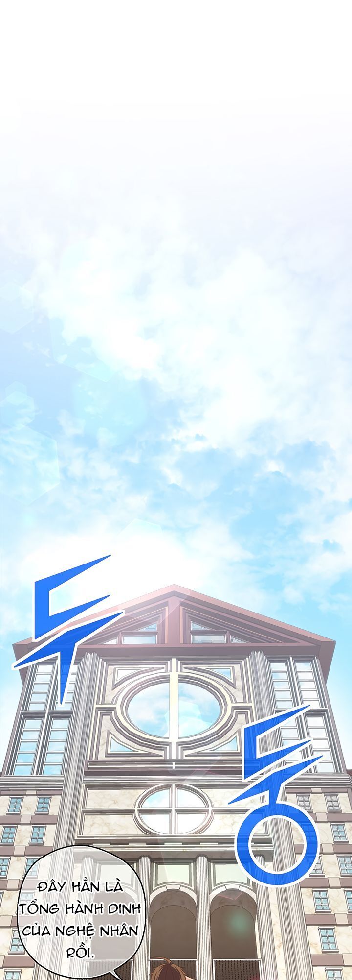 Hành Trình Đế Vương Chap 161 - Next Chap 162