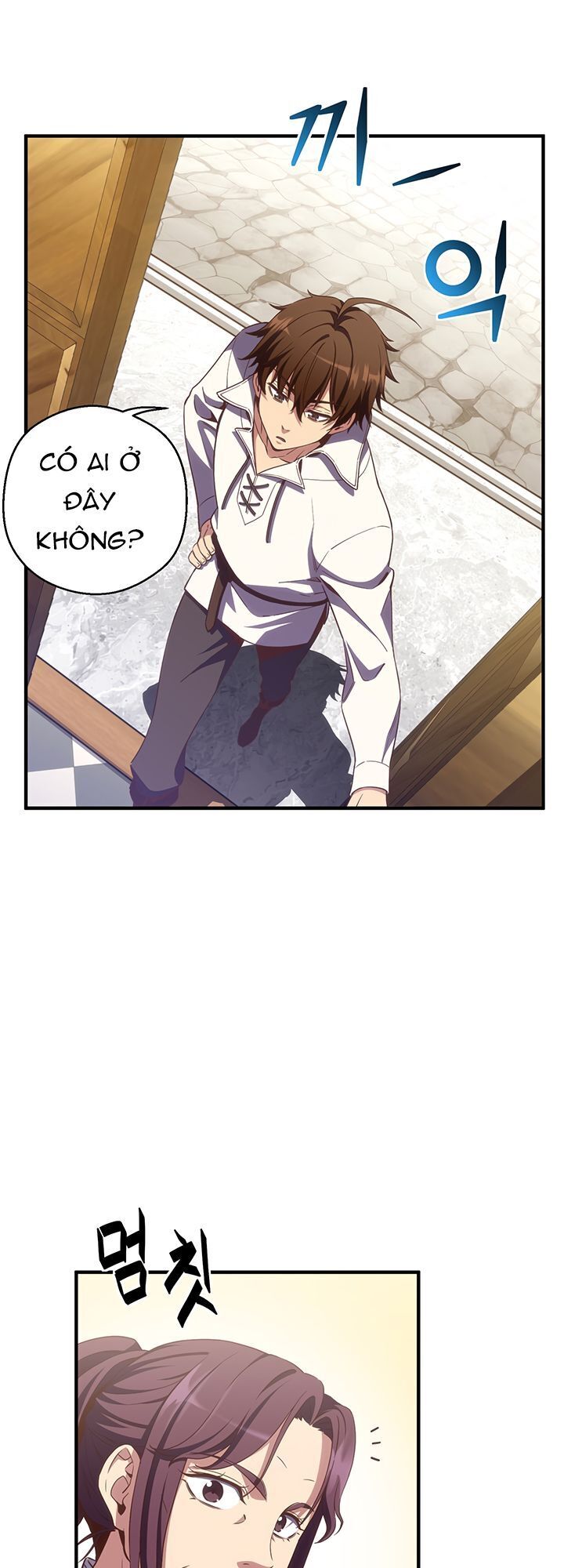 Hành Trình Đế Vương Chap 161 - Next Chap 162