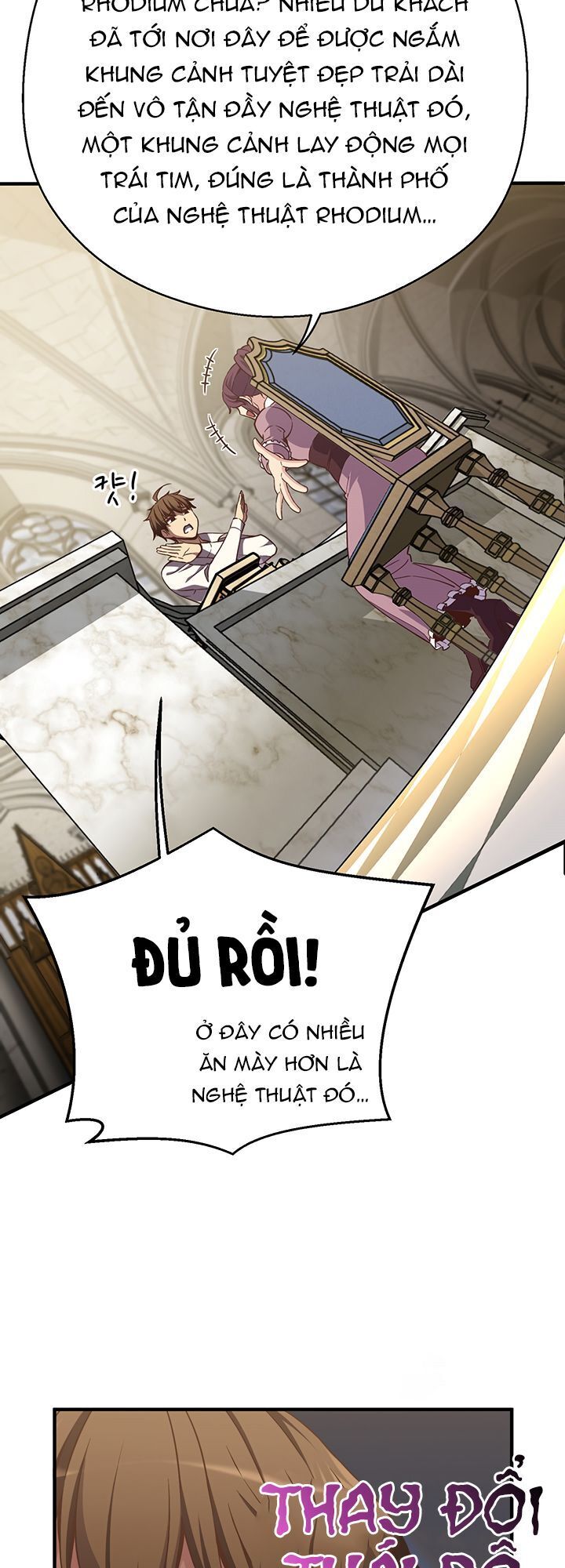 Hành Trình Đế Vương Chap 161 - Next Chap 162