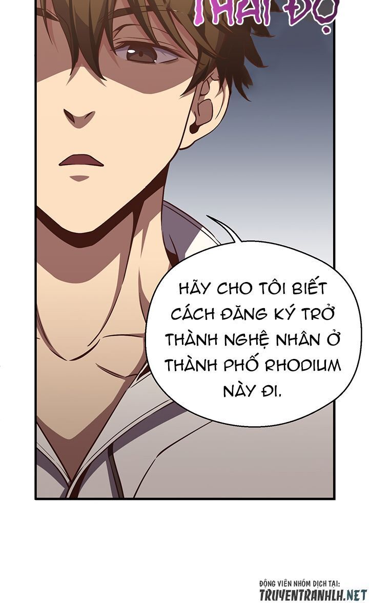 Hành Trình Đế Vương Chap 161 - Next Chap 162