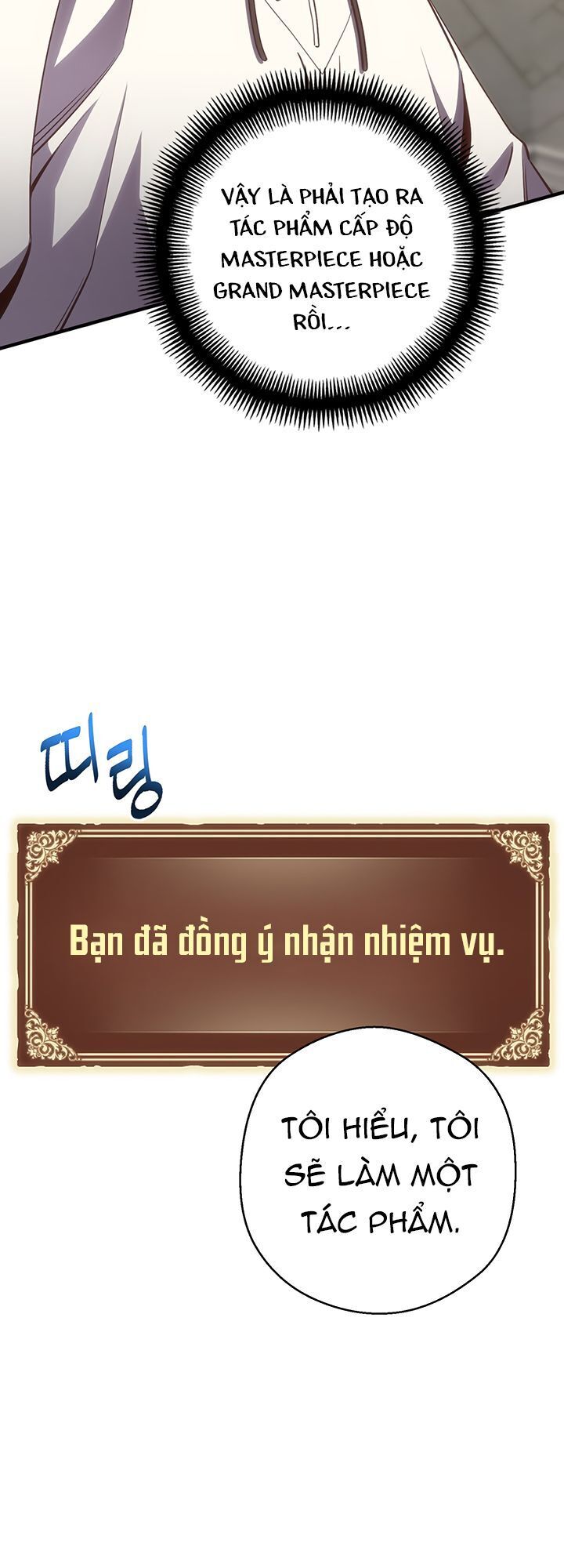 Hành Trình Đế Vương Chap 161 - Next Chap 162