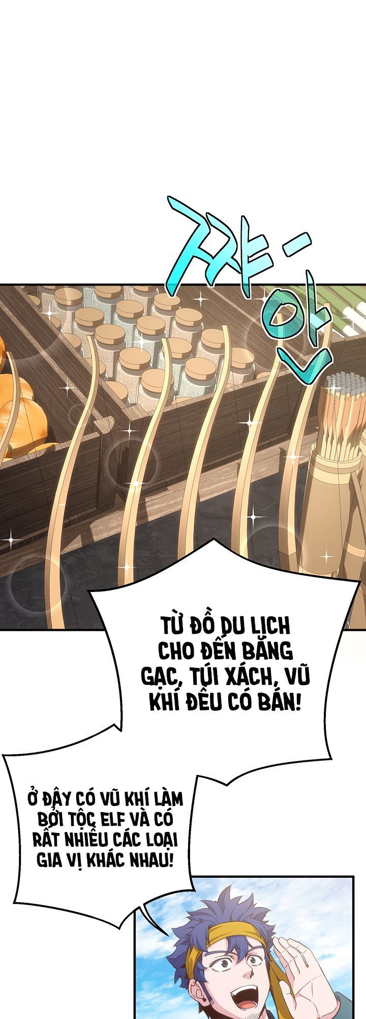 Hành Trình Đế Vương Chap 161 - Next Chap 162