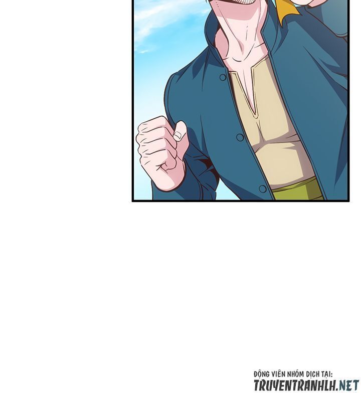 Hành Trình Đế Vương Chap 161 - Next Chap 162