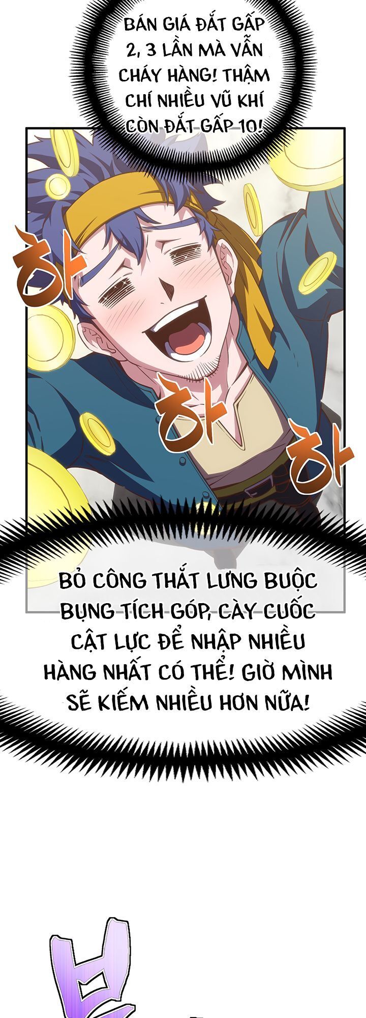 Hành Trình Đế Vương Chap 161 - Next Chap 162