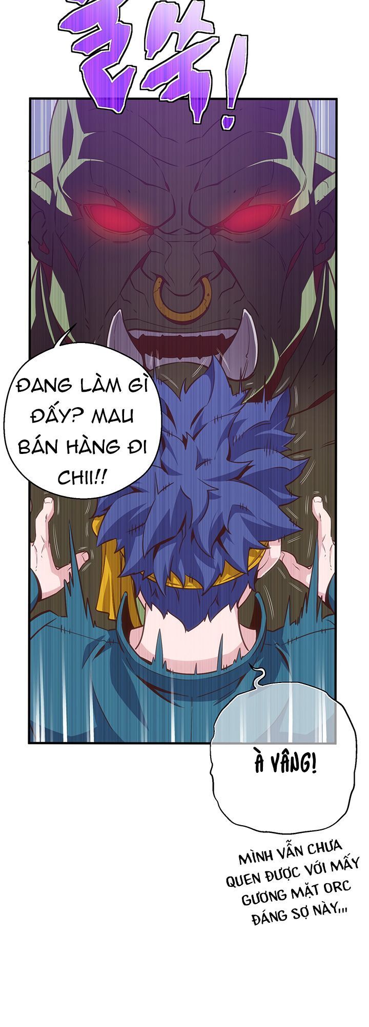 Hành Trình Đế Vương Chap 161 - Next Chap 162