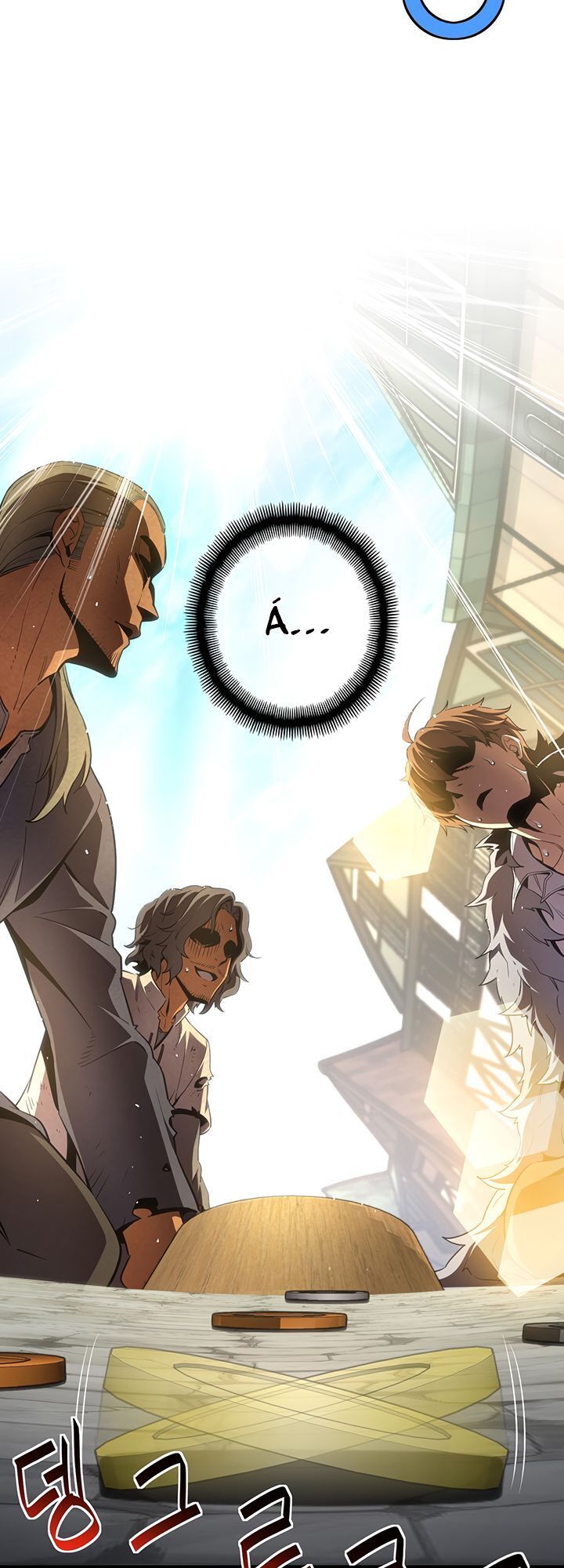 Hành Trình Đế Vương Chap 161 - Next Chap 162