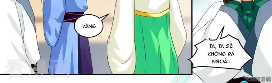 Nữ Đế Học Dốt Chap 46 - Next Chap 47
