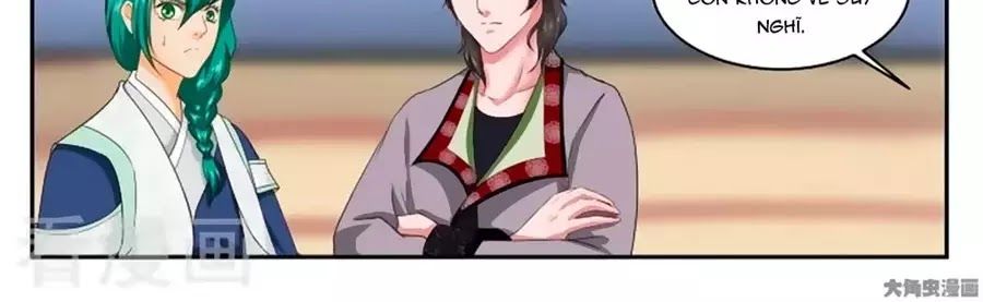 Nữ Đế Học Dốt Chap 46 - Next Chap 47
