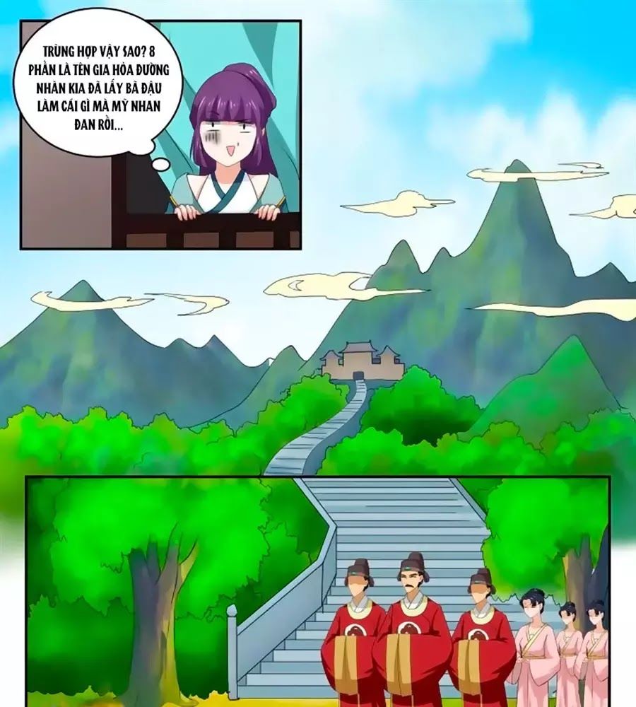 Nữ Đế Học Dốt Chap 48 - Next Chap 49