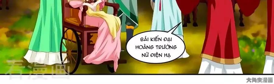 Nữ Đế Học Dốt Chap 48 - Next Chap 49
