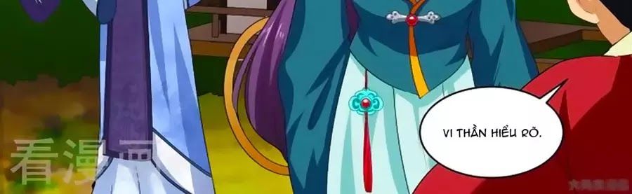 Nữ Đế Học Dốt Chap 48 - Next Chap 49