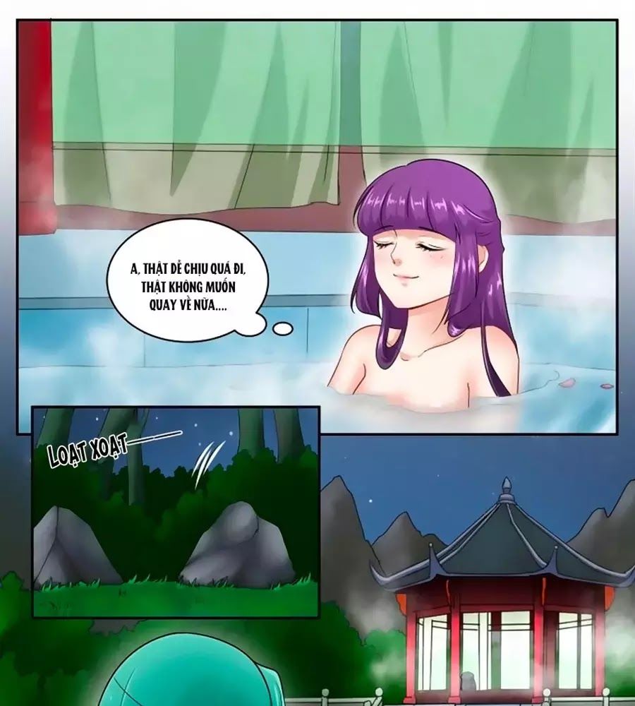Nữ Đế Học Dốt Chap 49 - Next Chap 50