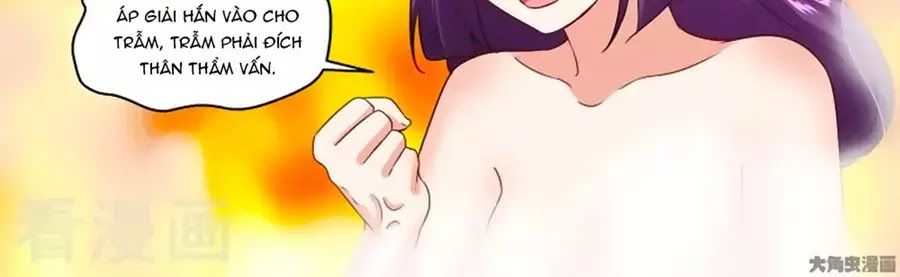 Nữ Đế Học Dốt Chap 49 - Next Chap 50