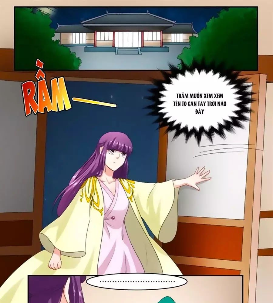 Nữ Đế Học Dốt Chap 49 - Next Chap 50