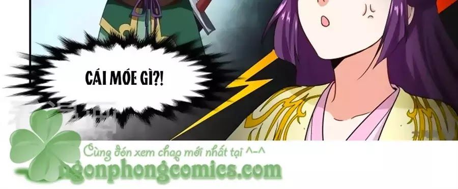 Nữ Đế Học Dốt Chap 49 - Next Chap 50
