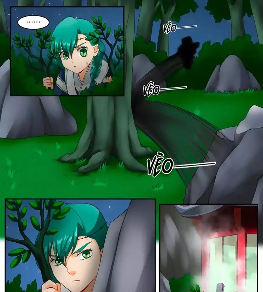 Nữ Đế Học Dốt Chap 49 - Next Chap 50