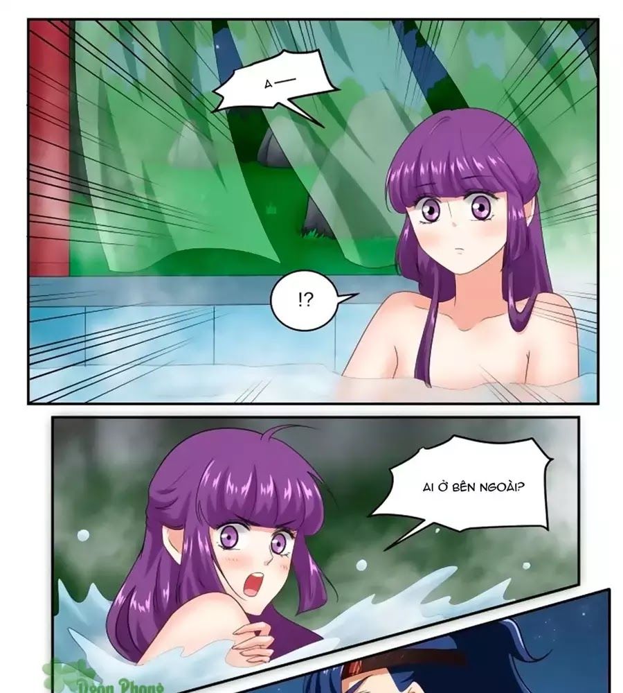 Nữ Đế Học Dốt Chap 49 - Next Chap 50