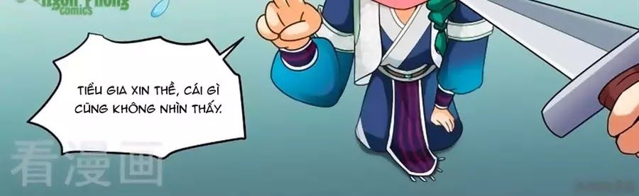 Nữ Đế Học Dốt Chap 50 - Next Chap 51