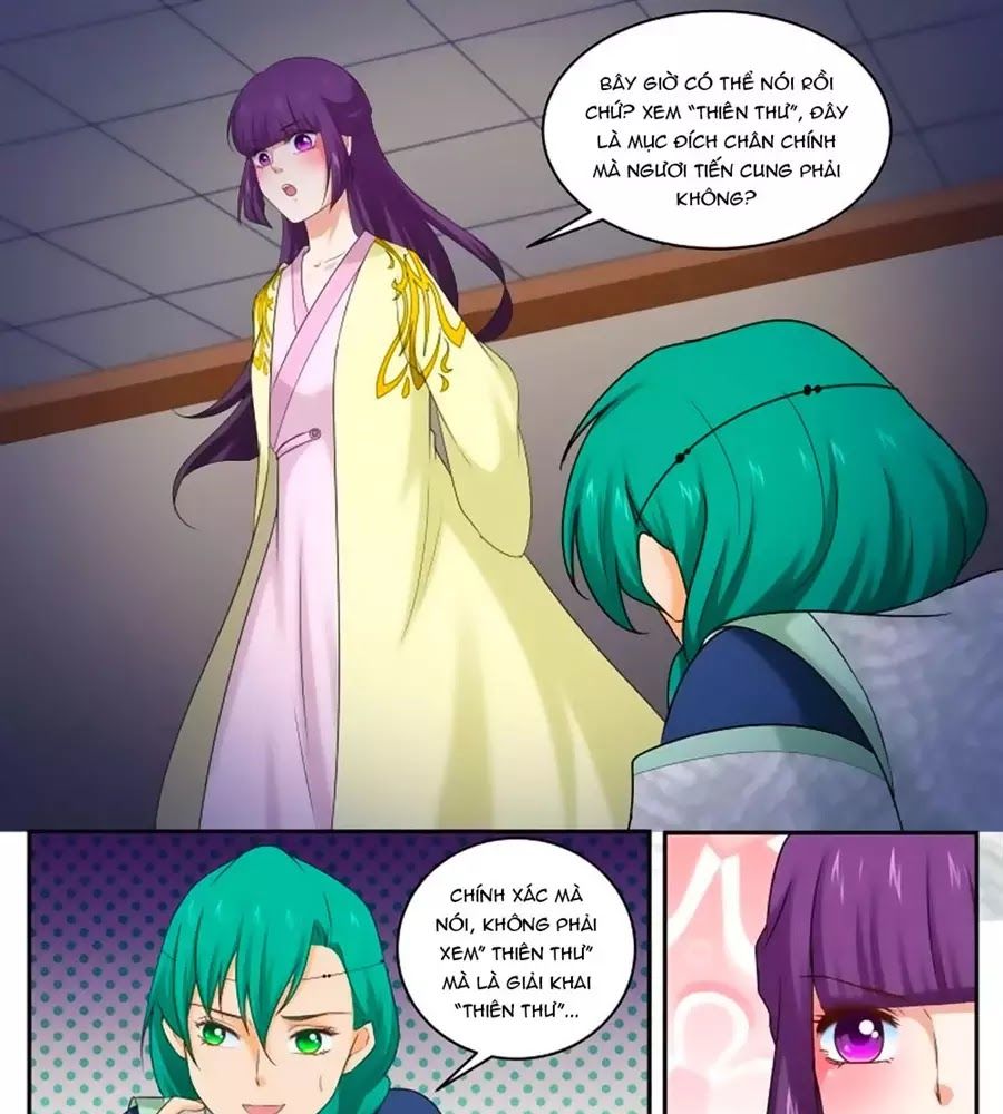 Nữ Đế Học Dốt Chap 50 - Next Chap 51