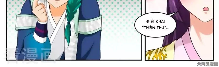 Nữ Đế Học Dốt Chap 50 - Next Chap 51
