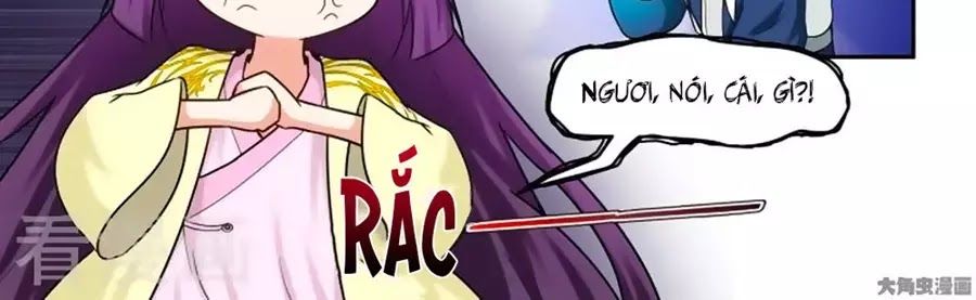 Nữ Đế Học Dốt Chap 50 - Next Chap 51